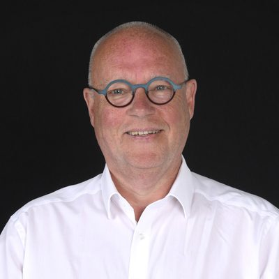 Jos Schlangen, Chief Technology Officer bij Luxra Storage Solutions